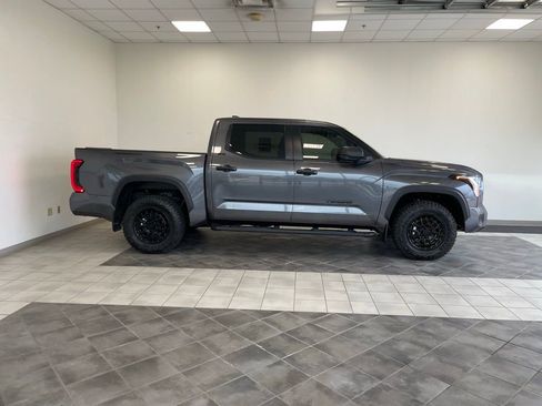 Used 2026 Toyota Tundra SR5 image 4