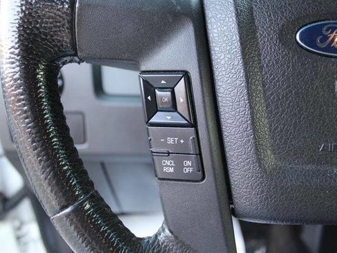 Used 2014 Ford F150 XLT w/ Equipment Group 301A Mid RWD image 18