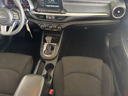Used 2021 Kia Forte LXS FWD image 28
