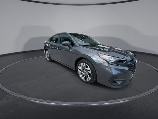 Certified 2025 Subaru Legacy Limited AWD/4WD image 2