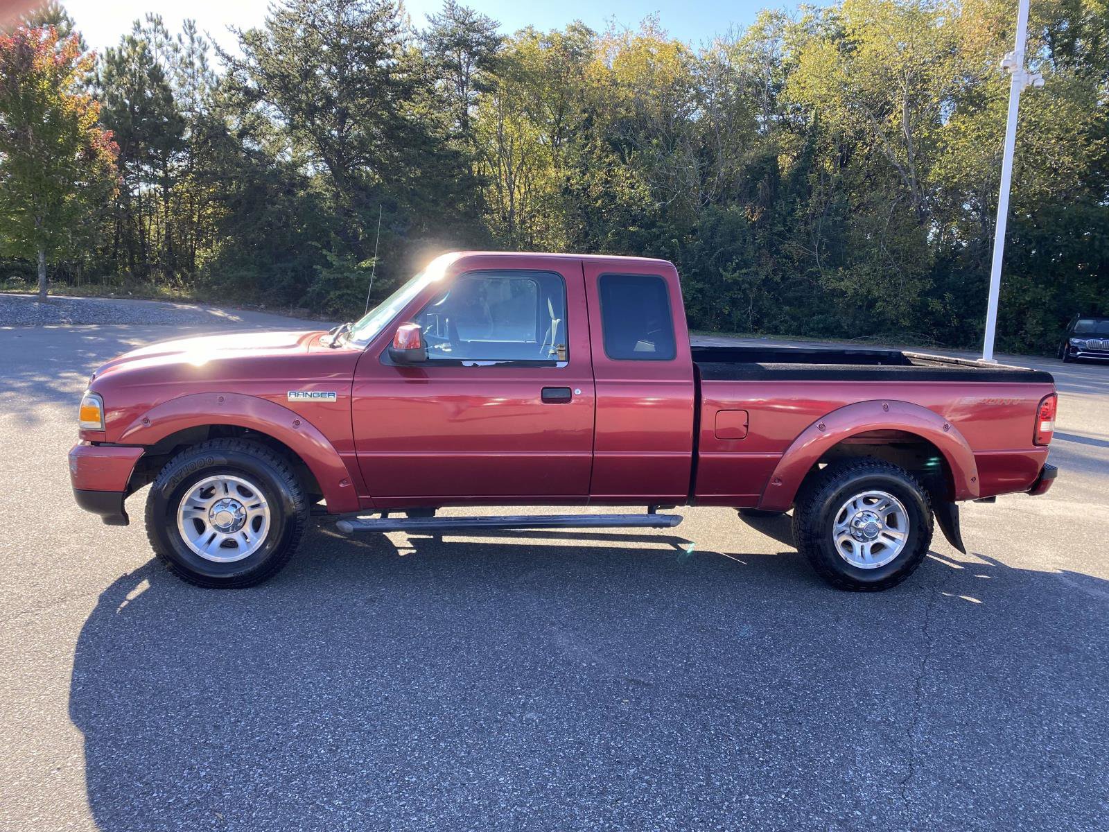 Used 2008 Ford Ranger XLT RWD image 6