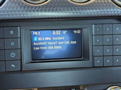 Certified 2019 Ford Mustang GT w/ GT Performance Package image 25