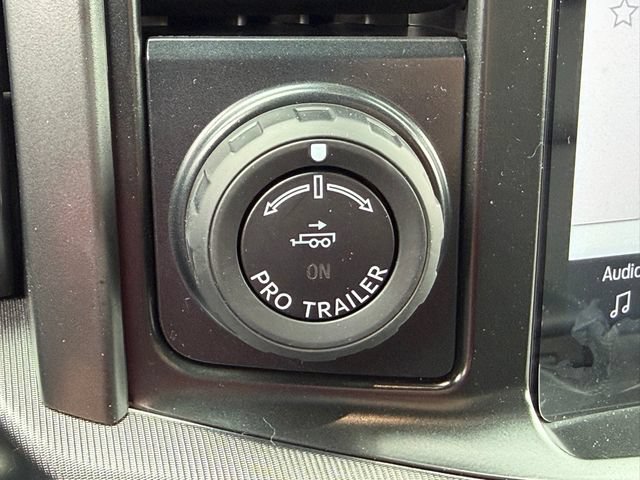 New 2026 Ford F150 Lariat w/ Equipment Group 501A Mid AWD/4WD image 12