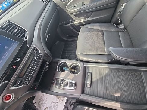 Used 2023 Honda Ridgeline RTL image 25