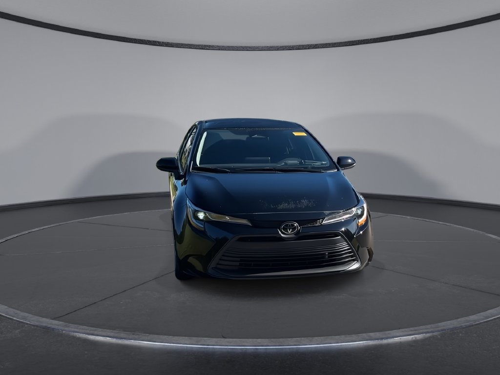 Certified 2024 Toyota Corolla LE FWD image 3