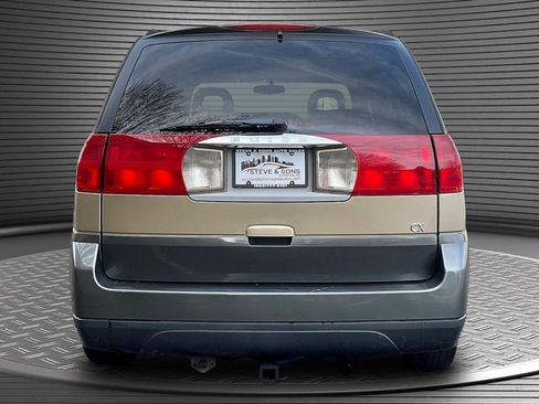 Used 2002 Buick Rendezvous CX w/ Versatility Pkg image 5