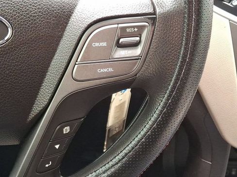 Used 2017 Hyundai Santa Fe Sport image 22