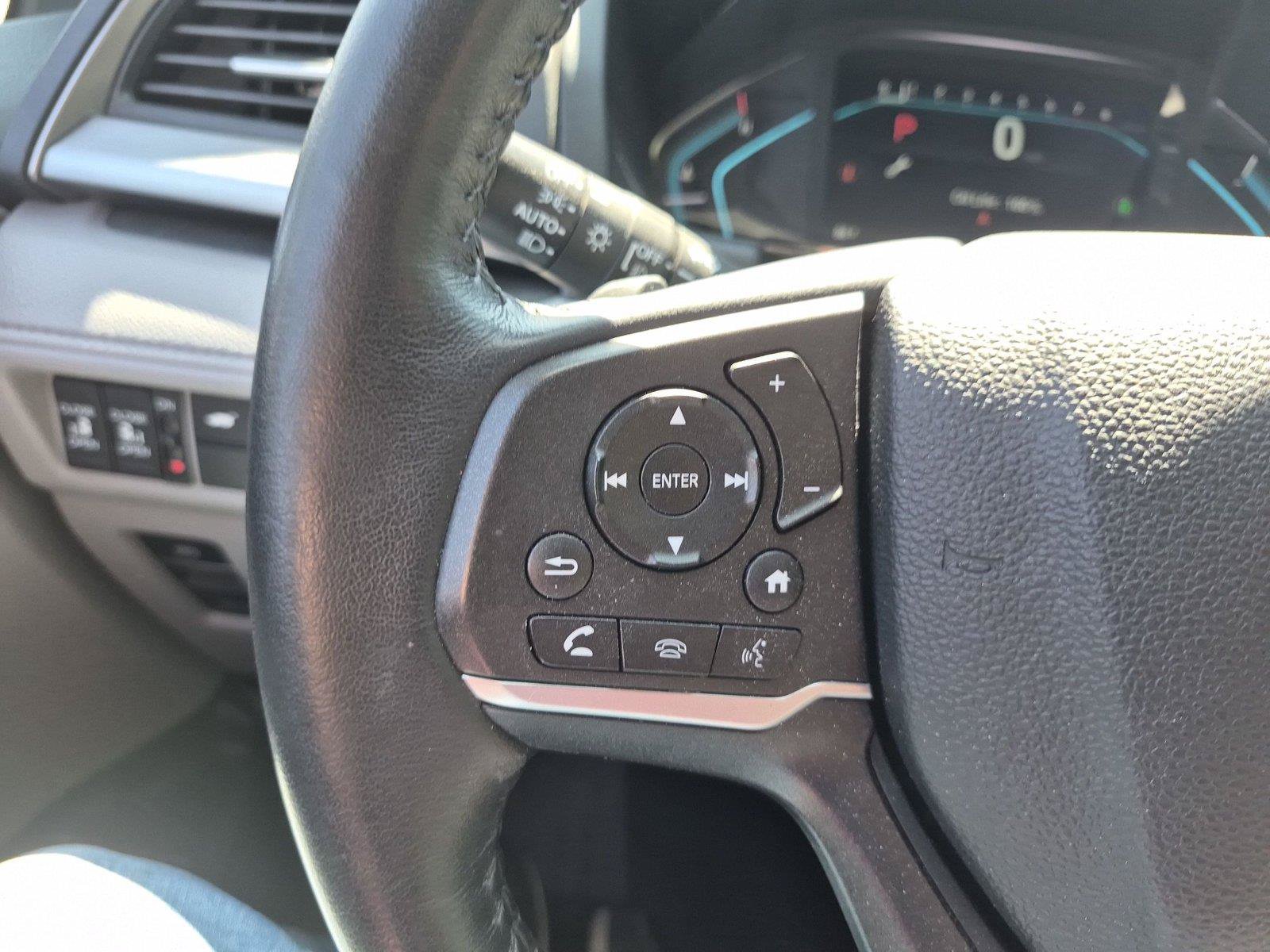 Used 2023 Honda Odyssey EX-L image 20