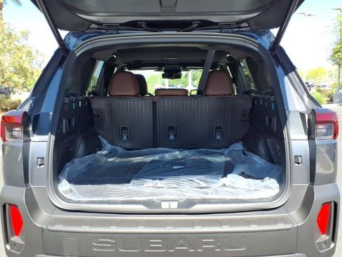 New 2026 Subaru Outback Touring XT image 12