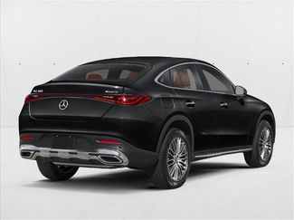 New 2026 Mercedes-Benz GLC 300 4MATIC video 2