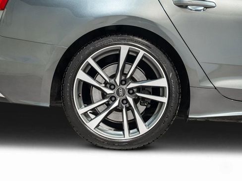 Used 2022 Audi S5 Premium w/ Convenience Package image 25