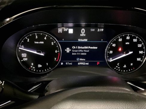 Used 2022 Buick Envision Avenir w/ Premium Seat Package image 22