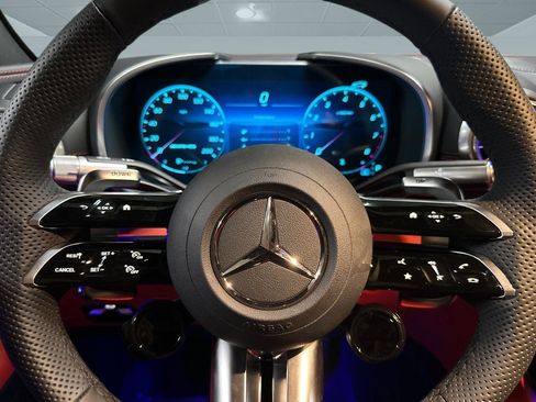 New 2026 Mercedes-Benz AMG GT 55 image 14