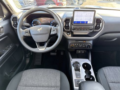 Used 2023 Ford Bronco Sport Big Bend image 12