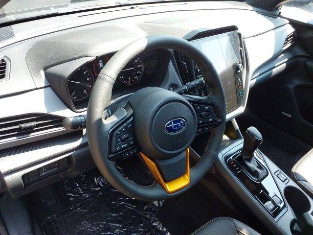 New 2026 Subaru Crosstrek 2.5i Wilderness AWD/4WD image 10