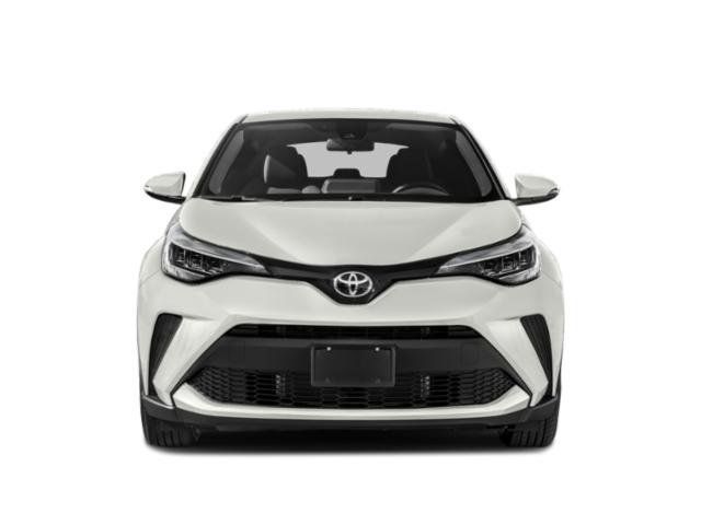 Used 2021 Toyota C-HR LE FWD image 4