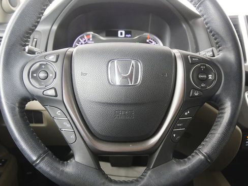 Used 2018 Honda Pilot EX-L image 23