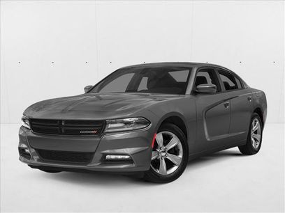 Used 2018 Dodge Charger SXT Plus