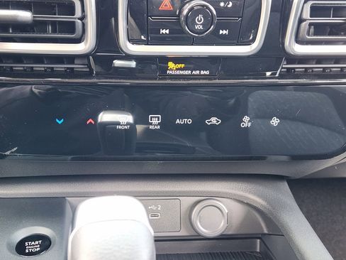 New 2026 Nissan Sentra SV image 14