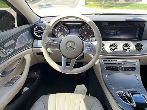 Used 2019 Mercedes-Benz CLS 450 image 13