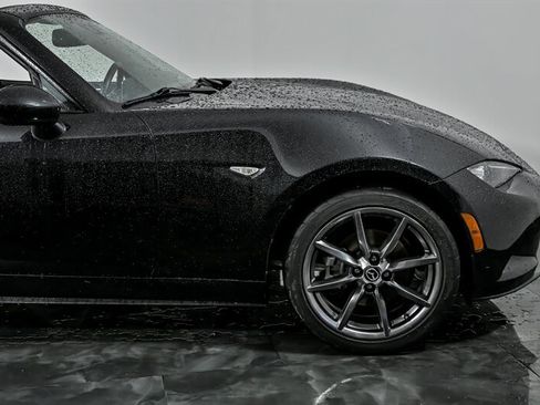 Used 2016 MAZDA MX-5 Miata Grand Touring image 12