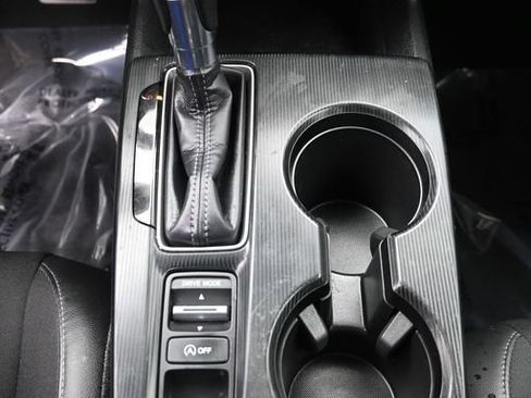 Certified 2024 Honda Civic Sport image 18