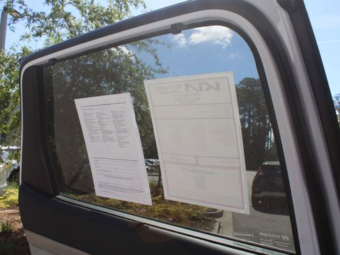 Used 2021 Hyundai Palisade Calligraphy AWD/4WD image 33