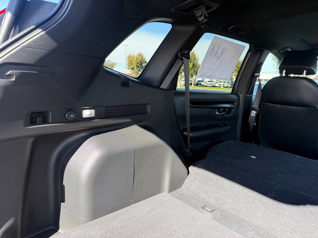 Used 2024 Honda CR-V Sport-L image 23