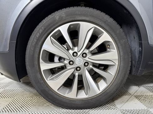 Used 2019 Buick Encore Preferred w/ Safety Package image 20