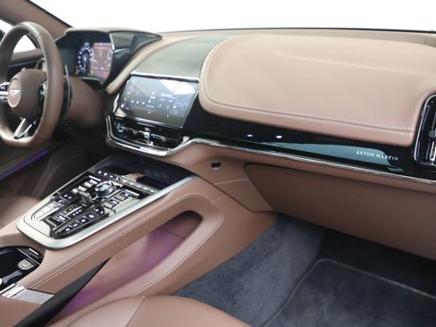 Used 2026 Aston Martin DBX 707 AWD/4WD image 23