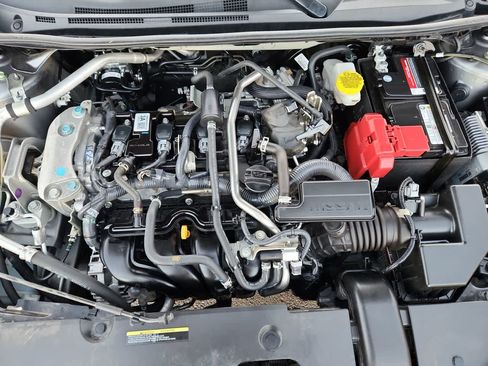 Used 2024 Nissan Sentra SV image 13