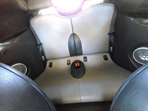 Used 2005 MINI Cooper S image 15