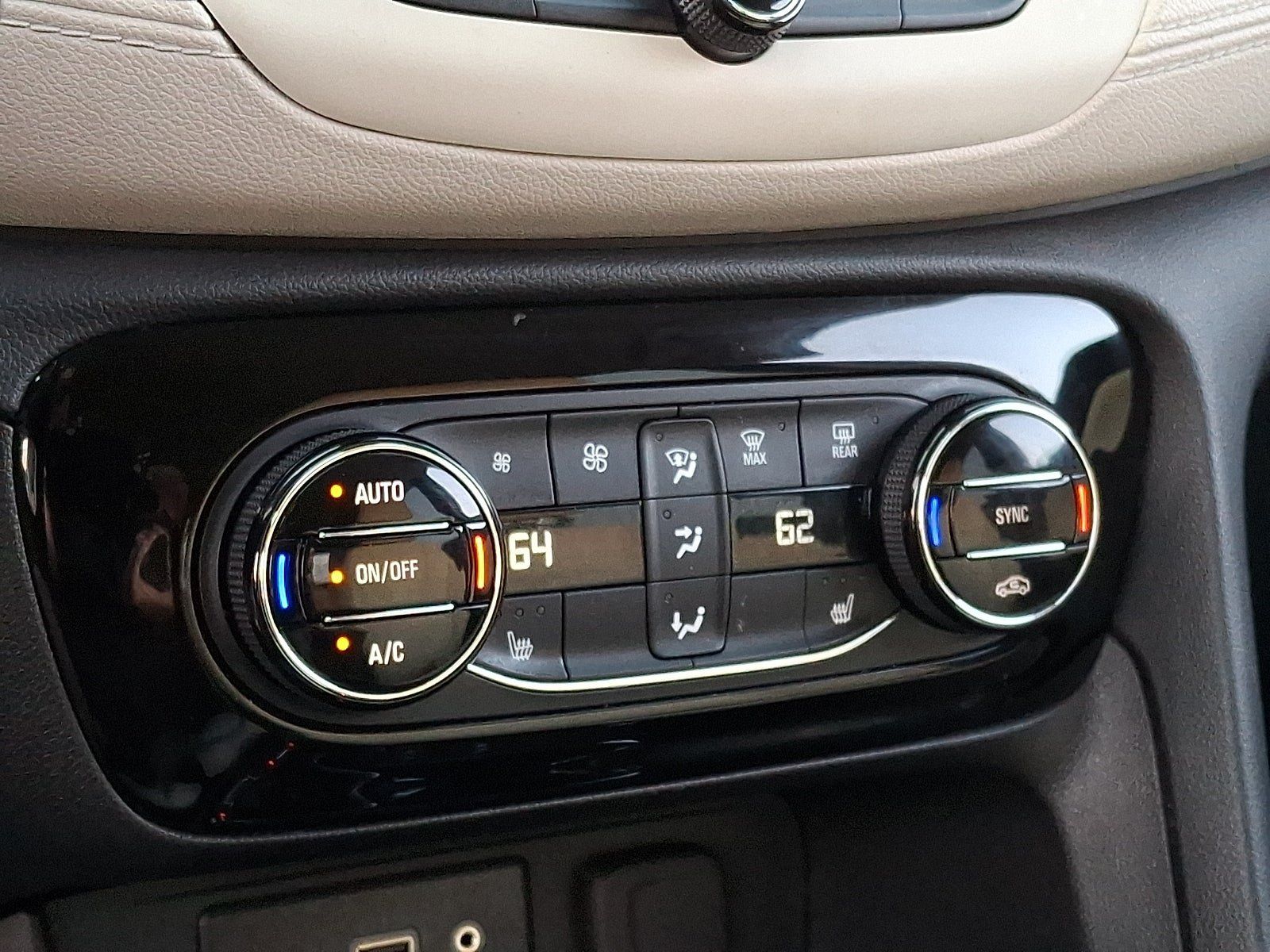 Certified 2023 Buick Encore GX Select w/ Safety Package II FWD image 17