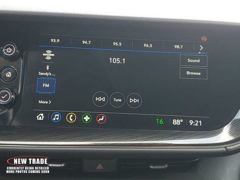 Certified 2023 Buick Envision Essence AWD/4WD image 26