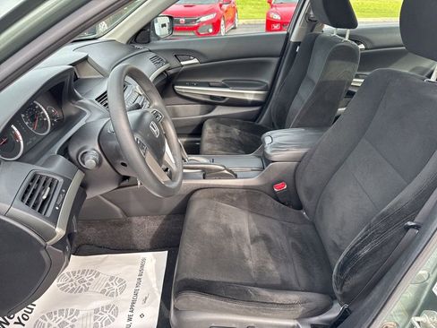 Used 2008 Honda Accord EX image 22