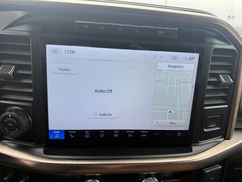 Used 2024 Ford F150 King Ranch image 21