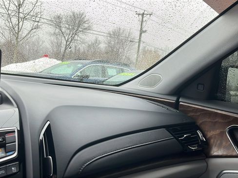 Used 2024 Acura RDX w/Advance Package image 18