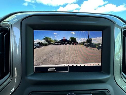 New 2026 GMC Sierra 3500 Pro w/ Convenience Package AWD/4WD image 24