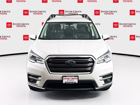 Used 2021 Subaru Ascent Limited w/ Popular Package #2A image 2