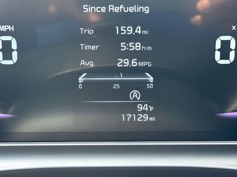 Used 2026 Kia Seltos S FWD image 15