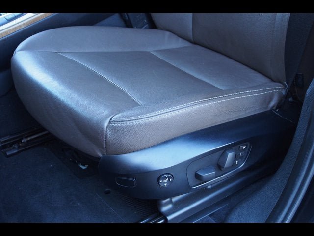 Used 2012 BMW X3 xDrive35i AWD/4WD image 18