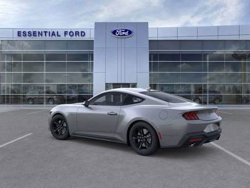 New 2026 Ford Mustang GT RWD image 4