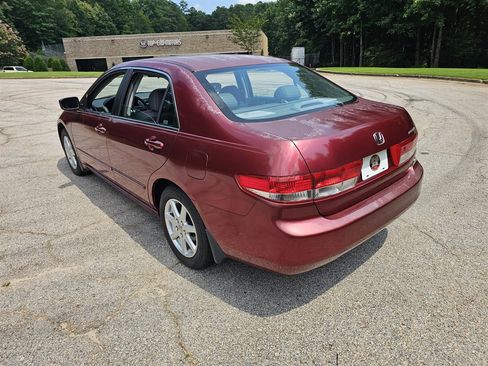 Used 2003 Honda Accord EX image 8