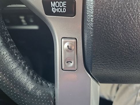 Used 2024 Toyota 4Runner Limited image 18