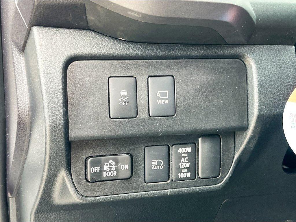 Used 2020 Toyota Tacoma TRD Pro AWD/4WD image 10