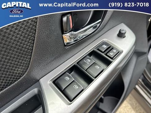 Used 2016 Subaru Crosstrek 2.0i Premium image 20