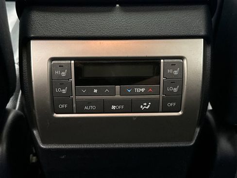 Used 2018 Lexus GX 460 460 4WD NAV image 20