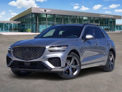 Used 2024 Genesis GV70 3.5T Sport w/ Sport Advanced Package