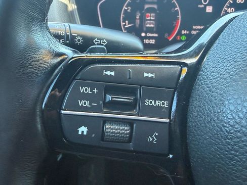 Used 2022 Honda Civic Sport image 14