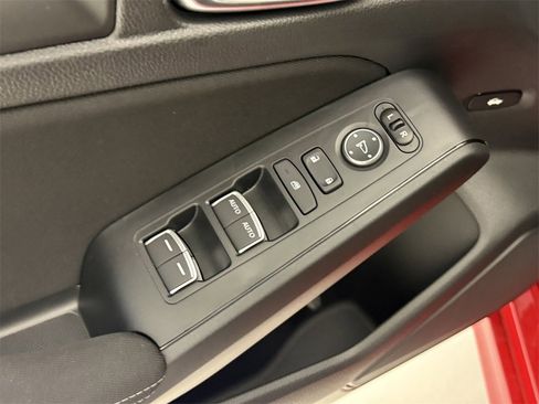 New 2026 Honda Civic LX image 19